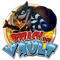 Breach the Vault